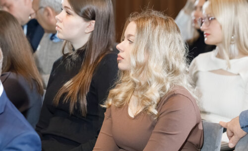 V Межрегиональная научно-практическая конференция «Енисейский урологический форум-2025»